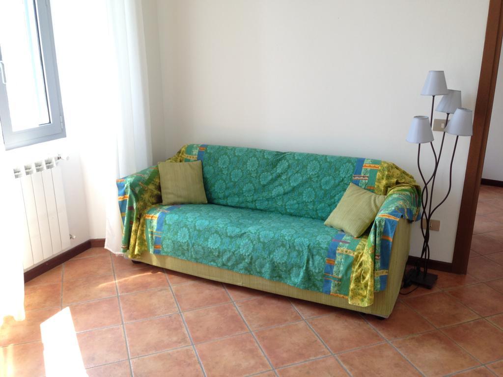 Apartmán Vecchia Filanda Musso 1A Exteriér fotografie