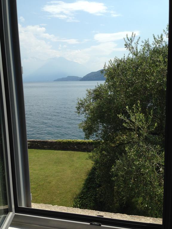 Apartmán Vecchia Filanda Musso 1A Exteriér fotografie
