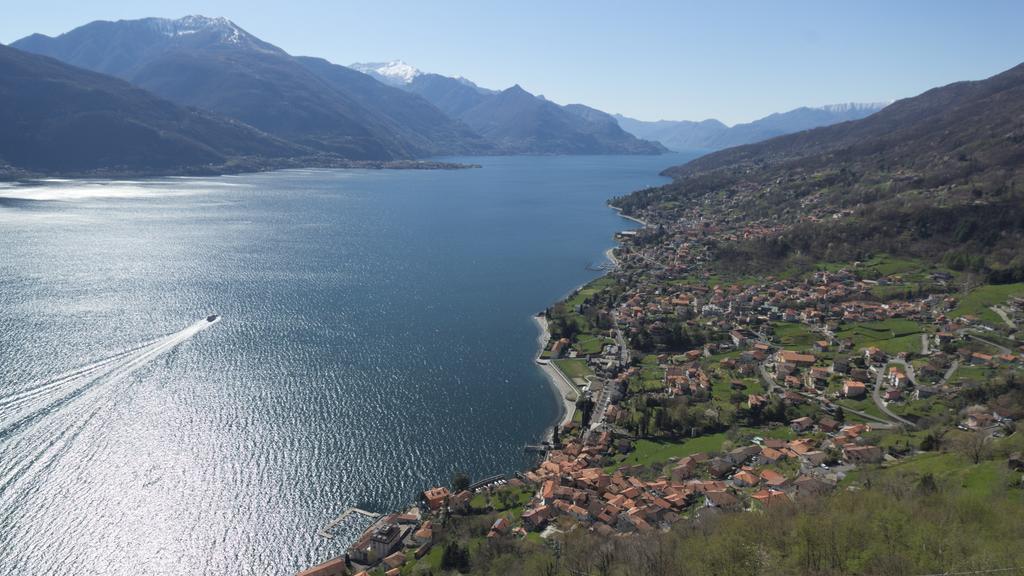 Apartmán Vecchia Filanda Musso 1A Exteriér fotografie