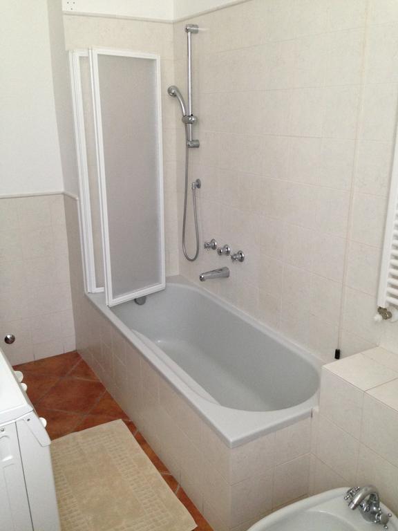 Apartmán Vecchia Filanda Musso 1A Exteriér fotografie