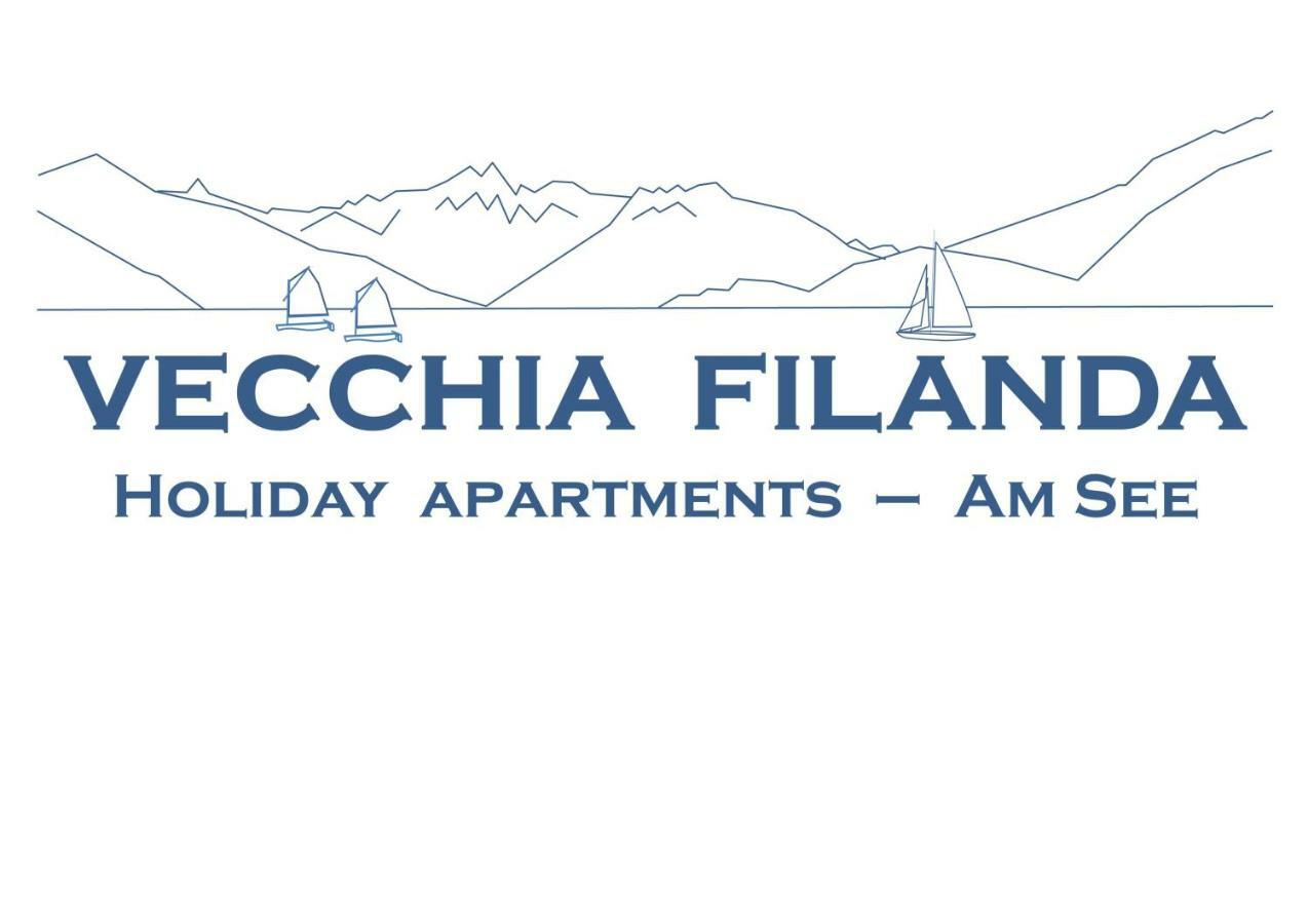 Apartmán Vecchia Filanda Musso 1A Exteriér fotografie
